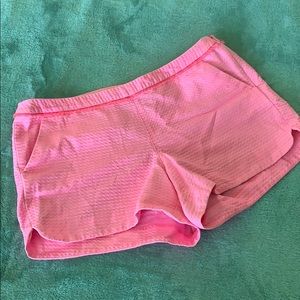Lilly Pulitzer Shorts